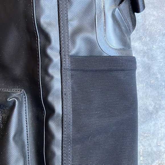 Timbuk2 ESPECIAL SUPPLY ROLL TOP BACKPACK - Picture 8 of 8